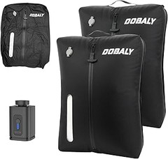 Accesorios recomendados para compresores de viajes
