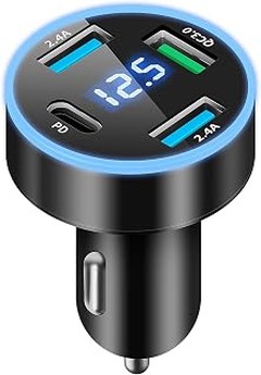 Alternativas a los Cargadores USB para Coche: Opciones que Debes Conocer