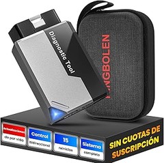 Descubre alternativas a los escáneres OBD2 para Android