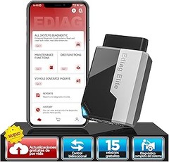 Otras Herramientas para el Reset de Aceite sin un Escáner OBD2
