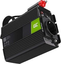 Soluciones Eficaces: Alternativas a los Inversores de Corriente para Coche
