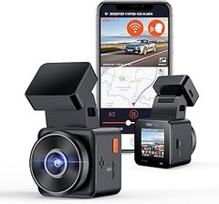 Opciones de seguridad vehicular sin dash cams con GPS