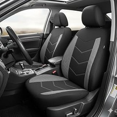 Opciones para proteger los asientos de tu coche sin fundas
