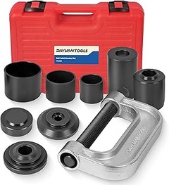 Mejores alternativas a los extractores de rótulas para el mantenimiento del coche