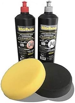 Descubre alternativas a los kits de pulido tradicionales para tu coche