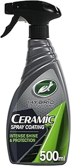 Guía paso a paso para aplicar un coating cerámico en tu coche