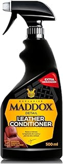 Guía para elegir el mejor acondicionador para cuero