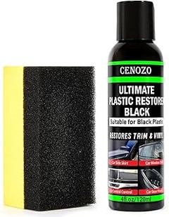 Guía para seleccionar un acondicionador para plásticos interiores