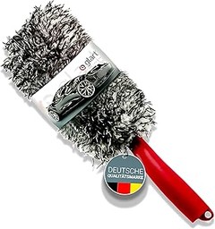 Guía para elegir un cepillo adecuado para llantas