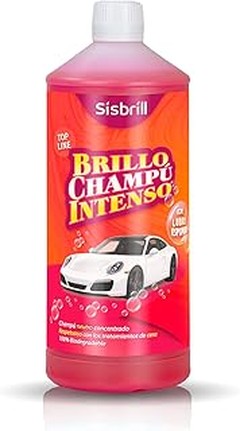 Guía para elegir un champú para coche que se adapte a ti
