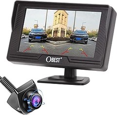 Guía para seleccionar el monitor ideal para tu cámara trasera