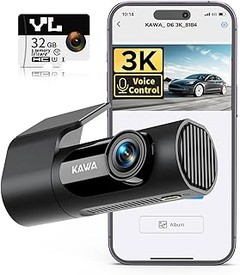 Guía para seleccionar la mejor dash cam con WiFi para tu coche