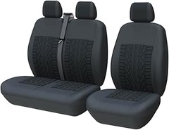 Guía para elegir la mejor funda para asientos de coche