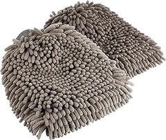 Guía para elegir los mejores guantes de lavado para tu coche