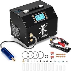 Guía para elegir el compresor con apagado automático ideal