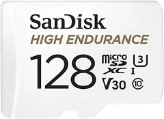 Guía para formatear tu tarjeta microSD para dash cam