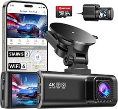 Guía para instalar una dash cam con GPS en tu vehículo