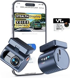 ** Guía para instalar una dash cam en tu vehículo VTC