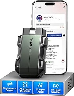 Guía para entender los códigos de error del escáner OBD2 para ABS