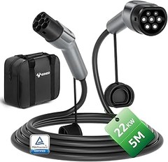 Consejos prácticos para mantener tus cables de carga para coche