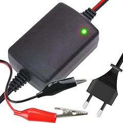 Guía para usar un cargador de baterías de gel de forma efectiva