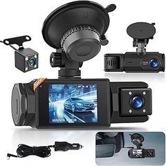 Utiliza tu dash cam para protegerte en situaciones legales