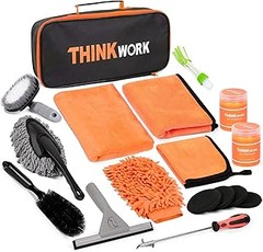 Guía para usar un kit de lavado exterior de forma efectiva
