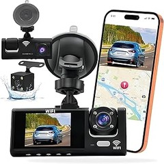 Comparativa entre Dash Cams con y sin Conexión a Internet