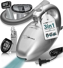 Comparativa de Marcas de Aspiradores con Cable para Coche