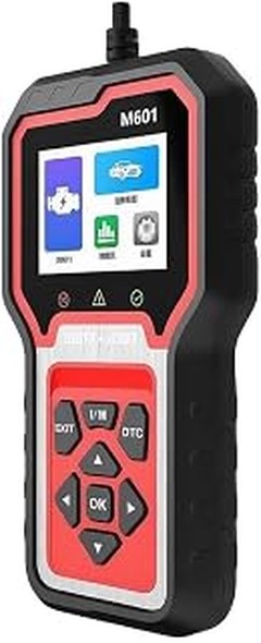 Escáneres OBD2: ¿Con pantalla o sin pantalla? Descubre cuál elegir