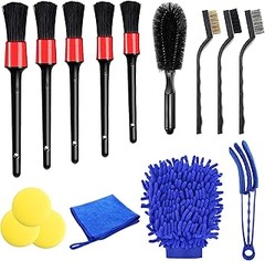 Mejores Kits de Limpieza Interior para Coche: Comparativa de Marcas