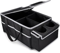 Mejores Organizadores para Asiento Delantero: Comparativa 2023
