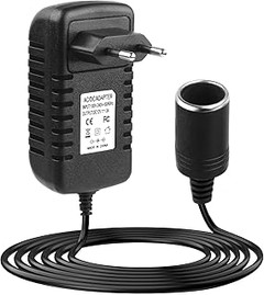 Comparativa de precios: adaptadores de corriente para coche