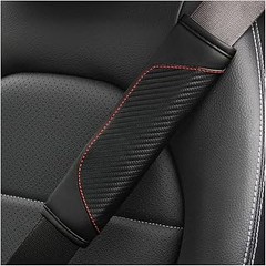 Comparativa de Protectores de Cinturón para Coche: ¿Cuál Elegir?