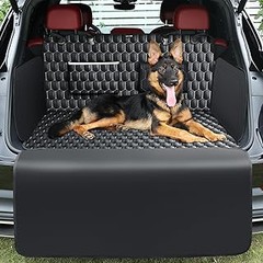 Comparativa de los Mejores Protectores de Maletero para tu Coche