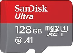 Comparativa de las mejores tarjetas microSD para dash cam