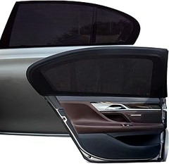 Parasoles Enrollables vs. Rígidos: ¿Cuál es el mejor para tu coche?