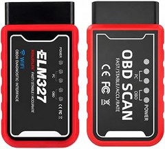 ¿Qué vehículos son compatibles con escáneres OBD2 WiFi?