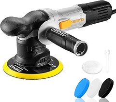 Precios de Pulidoras Orbitales y Mejores Tiendas para Comprar