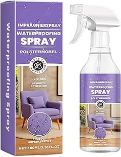 Precios y lugares para comprar protectores antimanchas para tapicería
