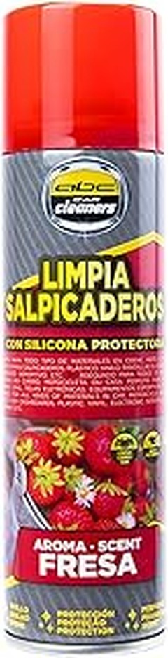 Guía de Mantenimiento para tu Protector de Salpicadero