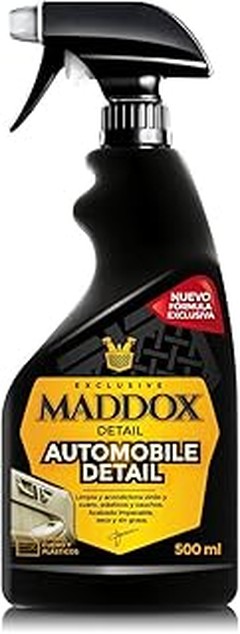 Mejores lugares para comprar acondicionadores para plásticos interiores