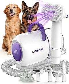 Las Mejores Tiendas para Comprar Aspiradores de Pelos de Mascotas