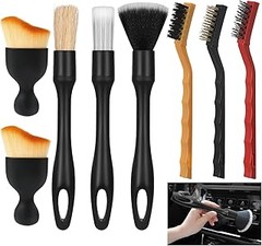 Mejores lugares para comprar cepillos de limpieza interior del coche