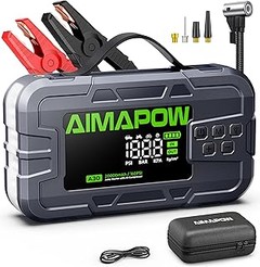 Mejores lugares para comprar compresores de emergencia en carretera