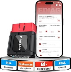 Las mejores opciones para comprar escáneres OBD2 para ABS