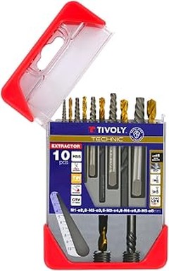 ¿Dónde comprar extractores de tornillos online?