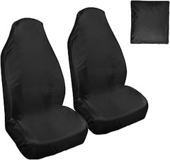 Las mejores opciones para comprar protectores impermeables para asientos