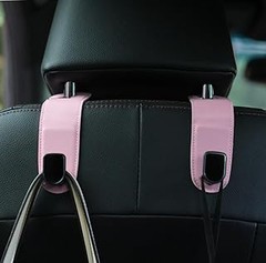 ¿Dónde comprar un soporte para bolsos en coche?