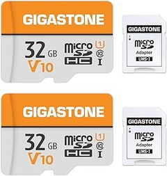 Las mejores opciones para comprar tarjetas microSD para dash cam